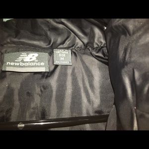 It’s really nice vest